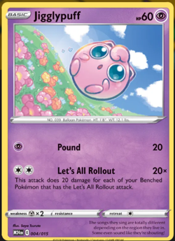 Pokemon 2024 McDonald’s Dragon Discovery YOU PICK Happy Meal Promo Reg & Holo - Image 5