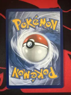 Pokemon TCG Team Rockets Moltres EX Stamped Destined Rivals Promo SIR - Image 3