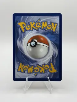 Pokemon Team Rocket's Meowth 203/182 Sv10: Destined Rivals Illustration Rare - Image 2