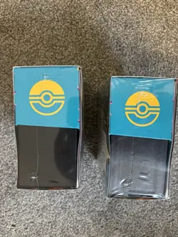 x2 Pokemon Mega Evolution Ascended Heroes Elite Trainer Box ETB SEALED 2-Pack - Image 2
