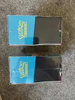x2 Pokemon Mega Evolution Ascended Heroes Elite Trainer Box ETB SEALED 2-Pack - Image 3