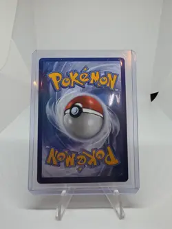 Pokemon Maximum Belt 117/131 Prismatic Evolutions Ace Spec Rare - NM - Image 2