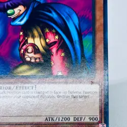 Yu-Gi-Oh Metal Raiders (25th Anniversary) Dream Clown Regular Common Card - Image 2