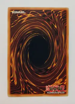 Red Dragon Archfiend CT05-EN002 2008 Collectors Tin Secret Rare Yu-Gi-Oh! LP - Image 2