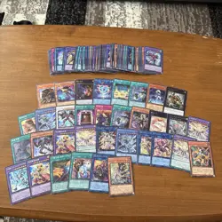 Limit Over Collection The Heroes Yugioh Bundle Lot w Ultimates, Collectors, Secs - Image 1