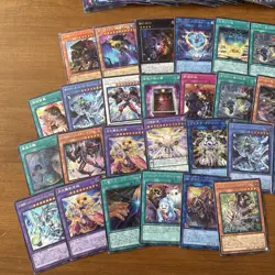 Limit Over Collection The Heroes Yugioh Bundle Lot w Ultimates, Collectors, Secs - Image 2