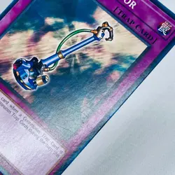 Yu-Gi-Oh Pharaoh's Servant (25th Anniversary) Metal Detector Common Card - Image 2