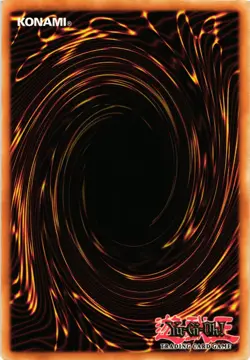 Yu-Gi-Oh Invasion of Chaos(25th Anniversary) Cannonball Spear Shellfish Card - Image 3