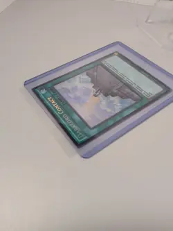 Yugioh! Darklord Contact DESO-EN035 1st Edition Secret Rare - Image 4