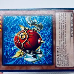 Yu-Gi-Oh Dark Crisis (25th Anniversary Edition) Agido Regular Common Card - Image 2