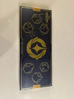 DISNEY LORCANA D23 2024 Collection Box Set Brand New SEALED - Image 1