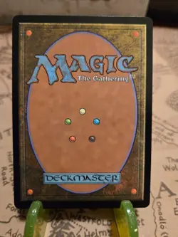 MTG Smirking Spelljacker Commander: Outlaws of Thunder Junction Extended Art NM - Image 2