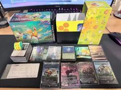 Magic: The Gathering - Final Fantasy - Chocobo Bundle - ENG - Image 1