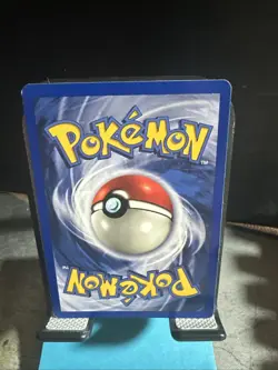 Pokemon TCG Dragonair Base Set 18/102 Non-Holo Unlimited Rare Card - Image 4