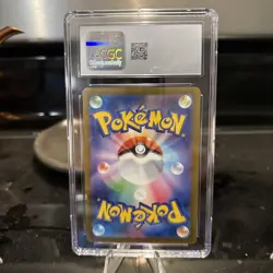 Mewtwo 183/165 Sv2a: Pokemon Card 151 Holo (Japanese) - Image 2