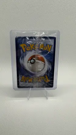 Pokemon TCG Mewtwo 052 Scarlet & Violet Promo Holo Card - Image 2