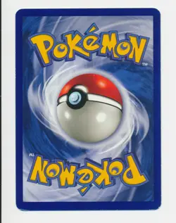 1999 Pokemon FOSSIL (WOTC) -#47 GEODUDE *1st Edition* - Image 2