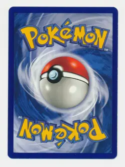 1999 Pokemon FOSSIL (WOTC) -#61 Trainer: RECYCLE (Jigglypuff) *1st Edition* - Image 2