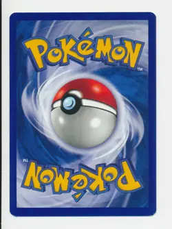 1999 Pokemon FOSSIL (WOTC) -#39 MAGMAR (Uncommon) *1st Edition* - Image 2