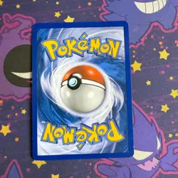 Pokemon TCG - Bertha's Warmth 90/111 - Rising Rivals - Reverse Holo LP - Image 2