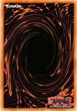 Yu-Gi-Oh Dark Crisis (25th Anniversary Edition) Maju Garzett Regular Common Card - Image 4