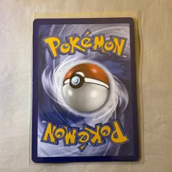 Decidueye ex 100/088 Perfect Order Ultra Rare Full Art Holo Pokemon TCG 2026 NM - Image 2