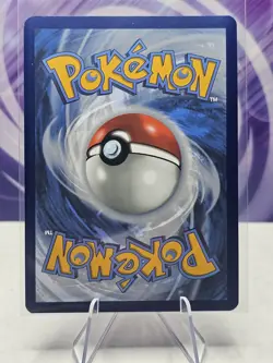 Lycanroc ex 241/193 Full Art Ultra Rare Holo Pokemon 2023 Paldea Evolved NM - Image 2