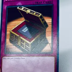 Yu-Gi-Oh Pharaoh's Servant (25th Anniversary) Solomon's Lawbook Common Card - Image 2