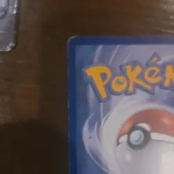 Pokemon Pikachu Libre XY Trainer Kit Holo Common Card 30/30 80 HP English - Image 4