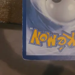 Pokemon Pikachu Libre XY Trainer Kit Holo Common Card 30/30 80 HP English - Image 5