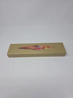 Pokemon Charizard Ultra Premium Collection UPC Playmat New Unused 2022 SWSH - Image 3