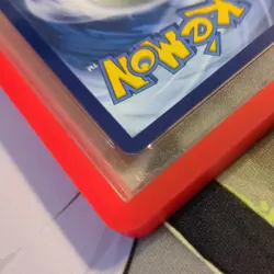 2019 Pokemon Sun & Moon Cosmic Eclipse #243 Full Art Koffing PSA 9 MINT - Image 5