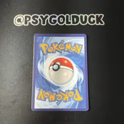 Base set Pidgeotto Pokemon Holographic Card See Description B1 - Image 3