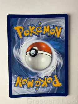 Morgrem SV084/SV122 Shiny Rare Shining Fates Shiny Vault Pokemon Near Mint - Image 2