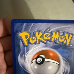 (HP) M Latios EX Mega 59/108 Roaring Skies XY Pokemon Card Heavily Played - Image 3