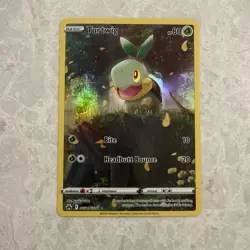 Pokemon TCG Lot of Trainer / Galarian Gallery Crown Zenith Near Mint Lot of 6 - Image 2