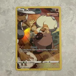 Pokemon TCG Lot of Trainer / Galarian Gallery Crown Zenith Near Mint Lot of 6 - Image 4