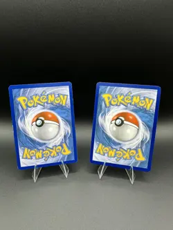 Pokemon: XY BREAKthrough M Mewtwo EX X&Y 63/162 & 64/162 Lot 2016 TCG NM - Image 2