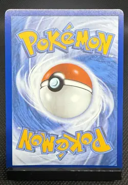 Pokemon Firebreather 119/094 Phantasmal Flames Ultra Rare Full Art Holo Trainer - Image 2