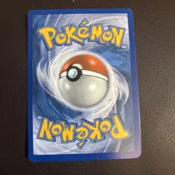 Emboar 100/99 BW Next Destinies Holo Secret Rare Shiny Pokemon Card - Image 3