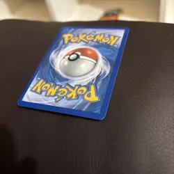 Emboar 100/99 BW Next Destinies Holo Secret Rare Shiny Pokemon Card - Image 4