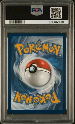 2024 POKEMON TWM EN-TWILIGHT MASQUERADE ILLUSTRATION RARE #188 EEVEE PSA 10 - Image 2