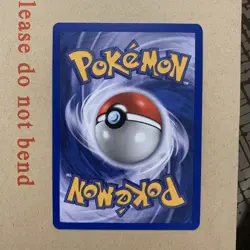 Onix 69/111 - 1st Edition - Neo Genesis - Pokemon Card - Near Mint NM - Image 5