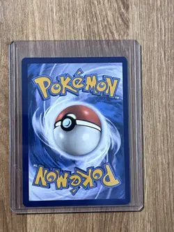 Pokemon Pikachu TCG Scarlet & Violet Paldea Evolved, SVP027, Black Star Promo - Image 2