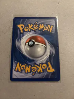 Minccino BW13 Cracked Ice Holo Black Star Promo Pokemon - Image 2