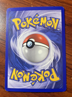 Pokemon card -Minun 6/12 - Trainer Kit 2: Plusle & Minun 2006- LP Holofoil - Image 3