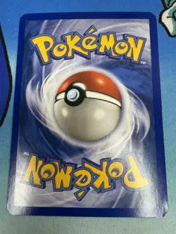 Professor Oak’s Visit 122/132 Reverse Holo Secret Wonders 2007 Pokemon Card - Image 2