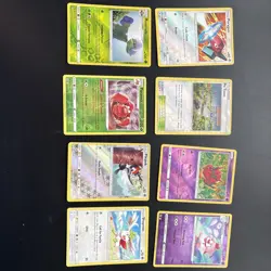 Pokemon Card Lot (Combined Shipping On All Cards) 636996769661 - Image 1