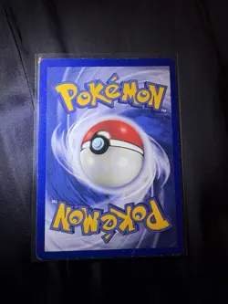 Kadabra 032/102 Base Set 1st Edition (Shadowless) Regular Pokemon TCG HP/MP - Image 2