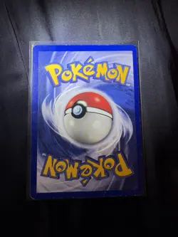 Kadabra 032/102 Base Set 1st Edition (Shadowless) Regular Pokemon TCG HP/MP - Image 4